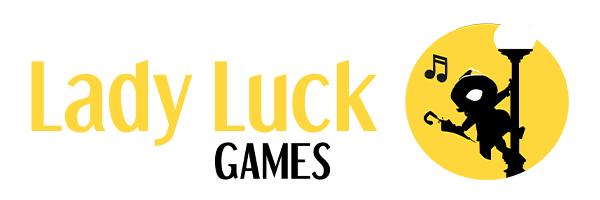 Lady Luck Games