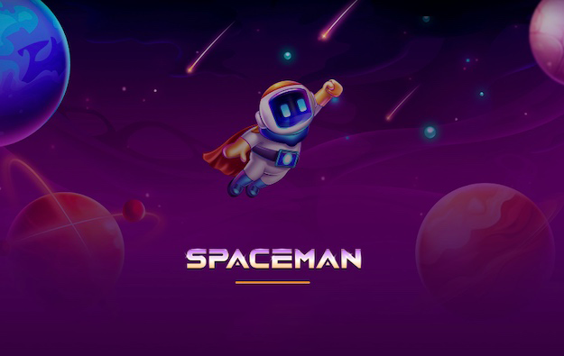 Spaceman